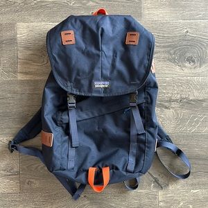Patagonia Backpack (Vintage Arbor Style)